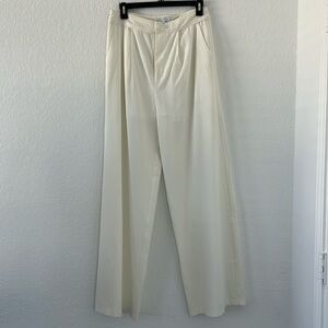 Endless Rose High Rise Wide Leg Trousers